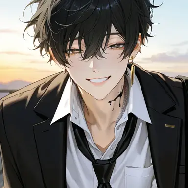 Profile image of 黒瀬ミオ