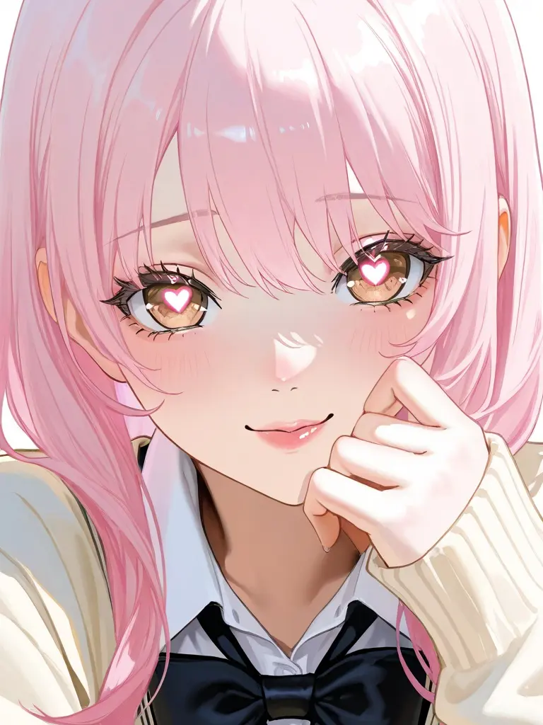 akanyanchu의 かわいい彼女は嘘をつく