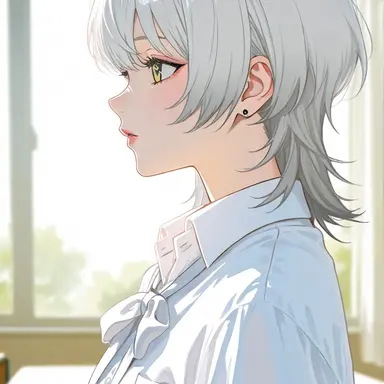 Profile image of 朝倉凪