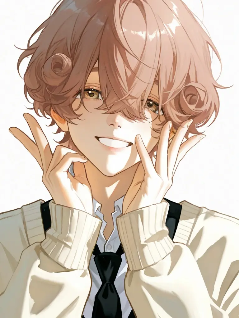 akanyanchu의 彼女を巡って、壊れていく