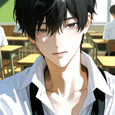 Profile image of 神谷悠