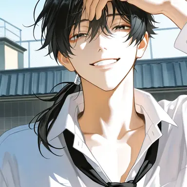 Profile image of 東雲レオ