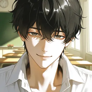 Profile image of 成瀬日向