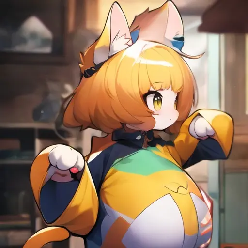YeastyBus0638의 냥줍을햇다