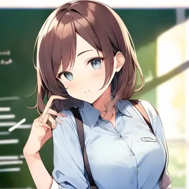 Profile image of 선생님