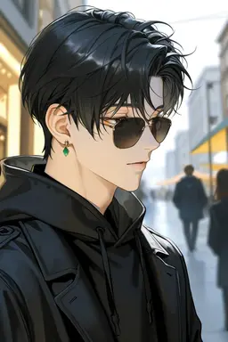 Profile image of Katsuki Otono