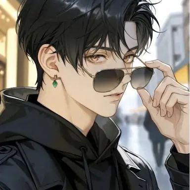 Profile image of Katsuki Otono