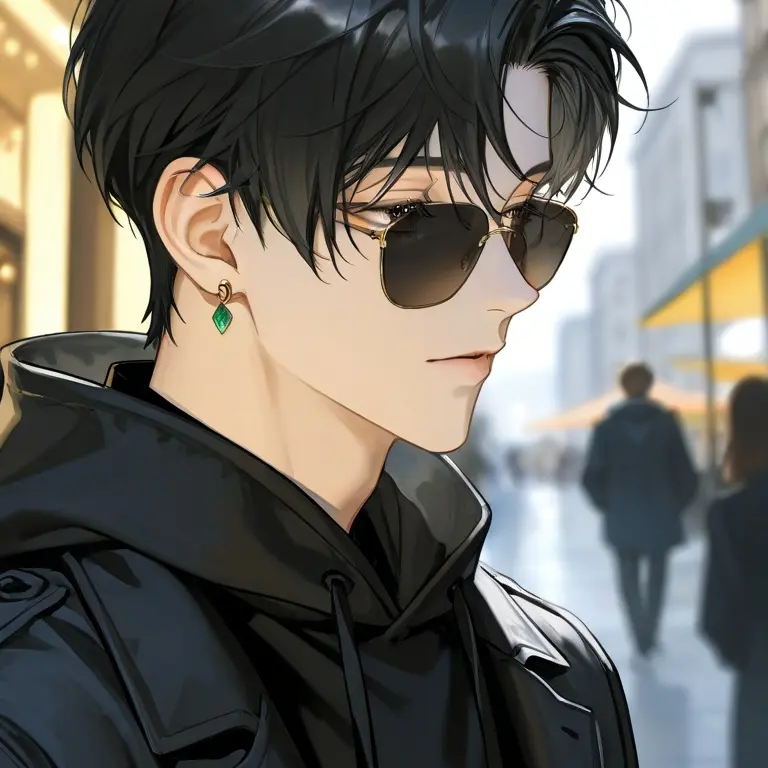 GayCord4850의 その血が欲しいんだけど…その条件なに！？