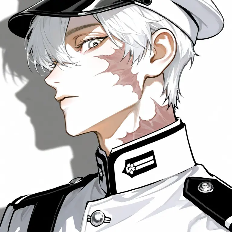 GayCord4850의 「ずっと…お前だけが気がかりだった…」