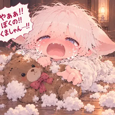 Profile image of もち