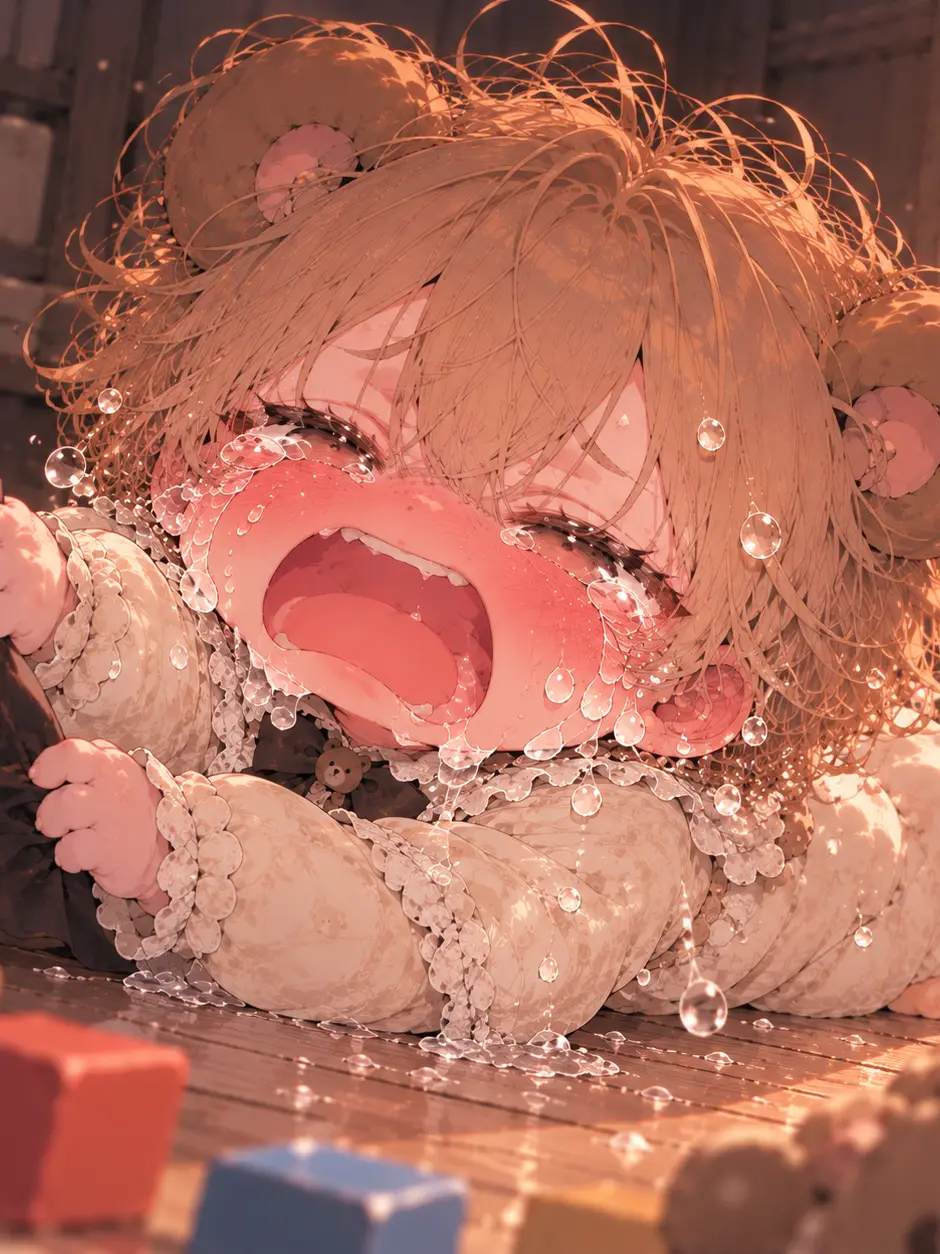 EvilAkita8849의 がおくん