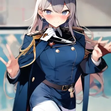 Profile image of 菜ノ原　凜