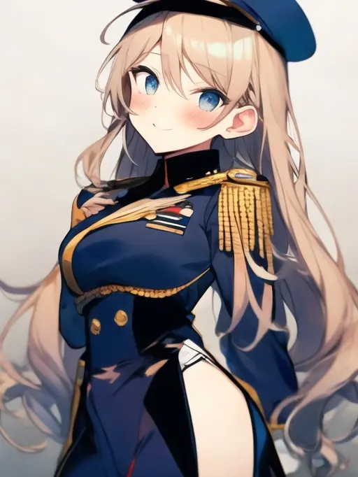 FancyOasis7629의 戦場でドS女兵士達に使われる