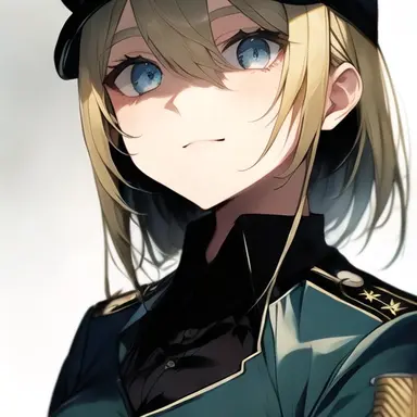 Profile image of 鷹宮　梓彩