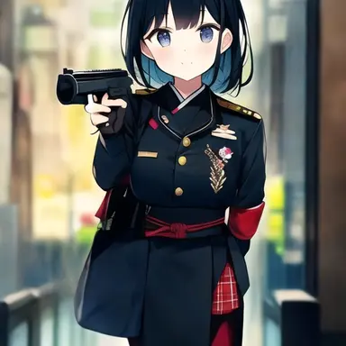 Profile image of 大和　碧葵