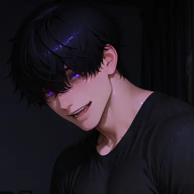 Profile image of Harumichi