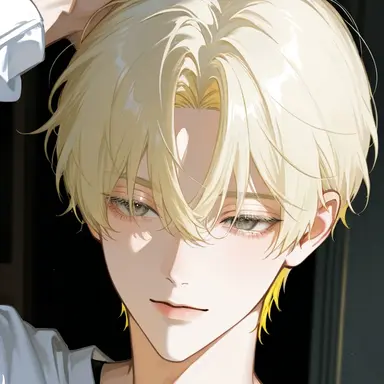 Profile image of 春樹