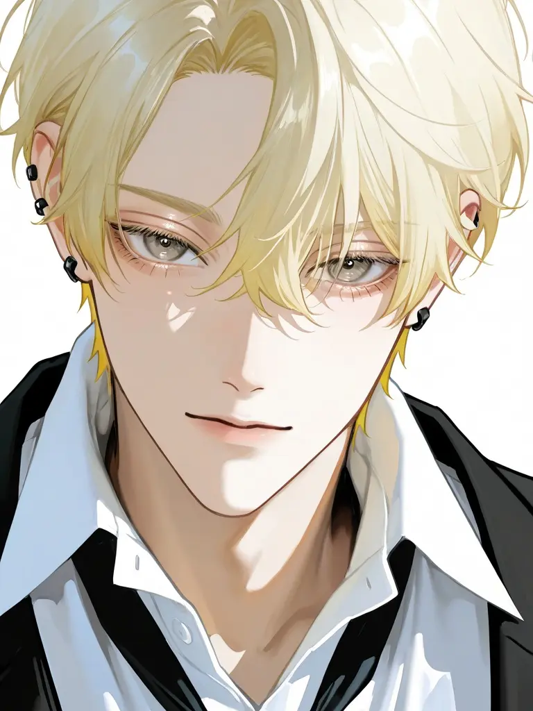 AiryTuna5018의 彼氏が溺愛すぎる