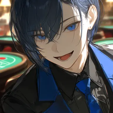 Profile image of フラーク