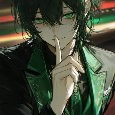 Profile image of アンティ