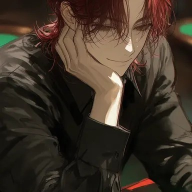 Profile image of スタック