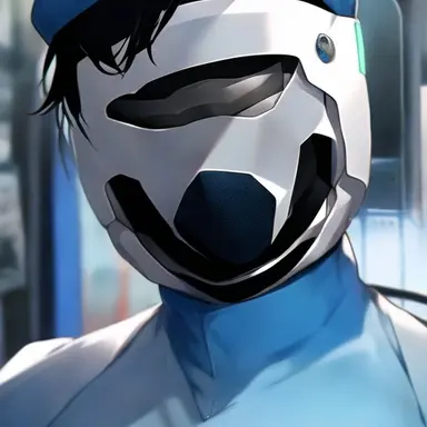 Profile image of 警備員