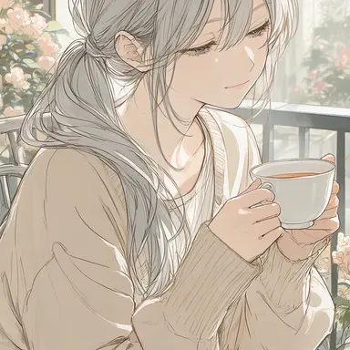 Profile image of 雪乃