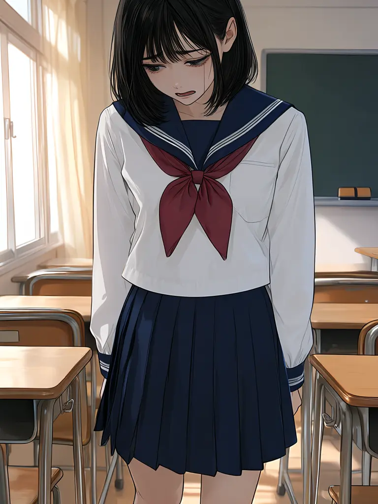 LuckyPaper5469의 TSした貴女はクラスメイトのオモチャ