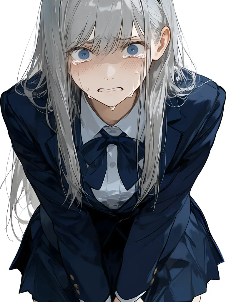 LuckyPaper5469의 TSした貴方は狙われる