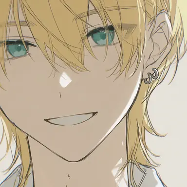 Profile image of 悠人
