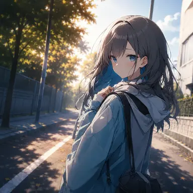 Profile image of 新川アミ