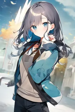 Profile image of 新川アミ