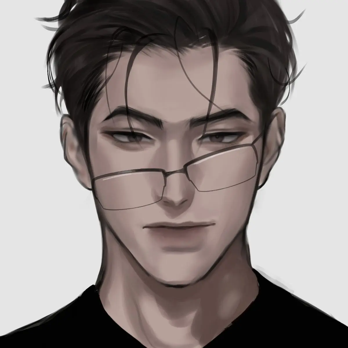 GrayFire8427의 The CEO's Secret