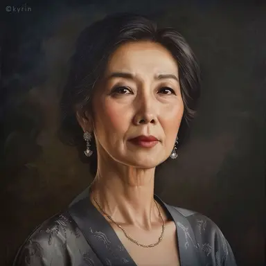 Profile image of Sylvaine