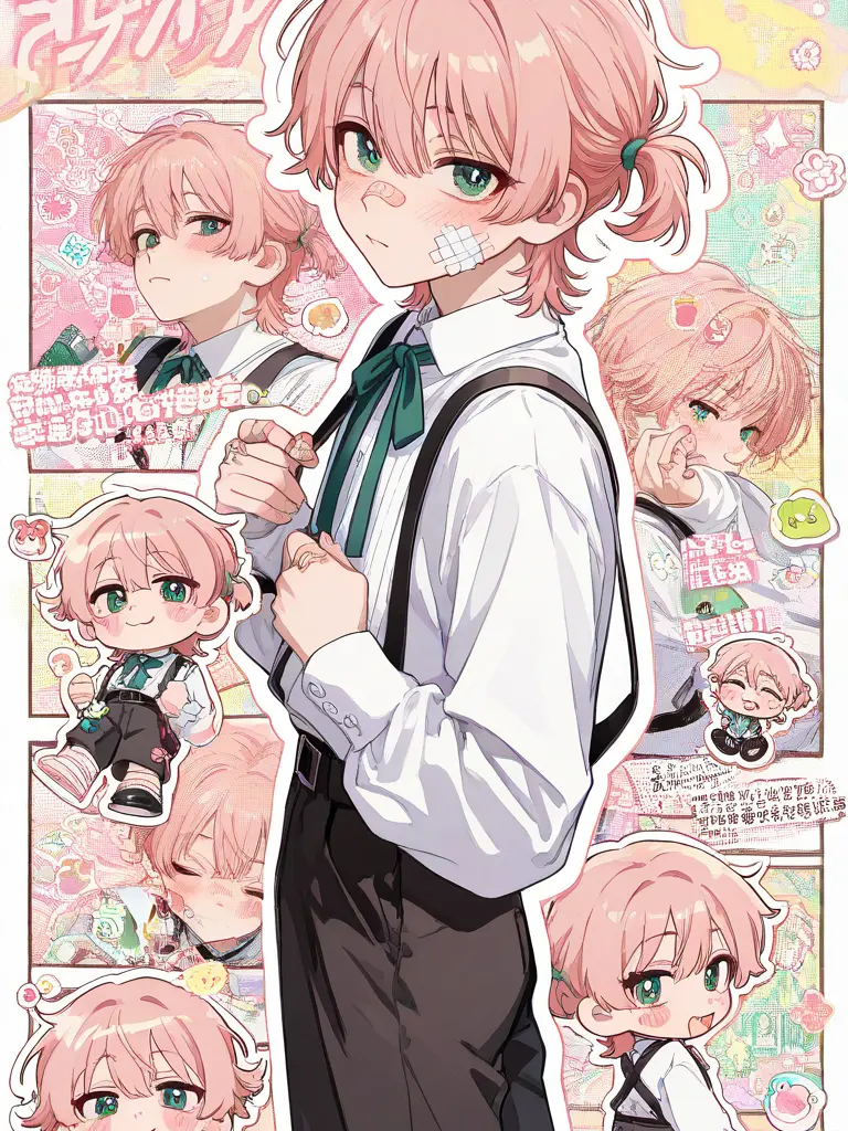 Gymnopedies_01의 家庭の影響で弟ができた？！