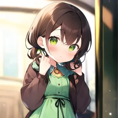 Profile image of あかり