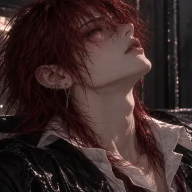 Profile image of パク・シヒョク