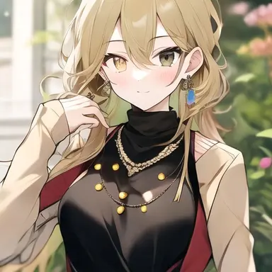 Profile image of Solene