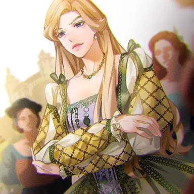 Profile image of Vivienne