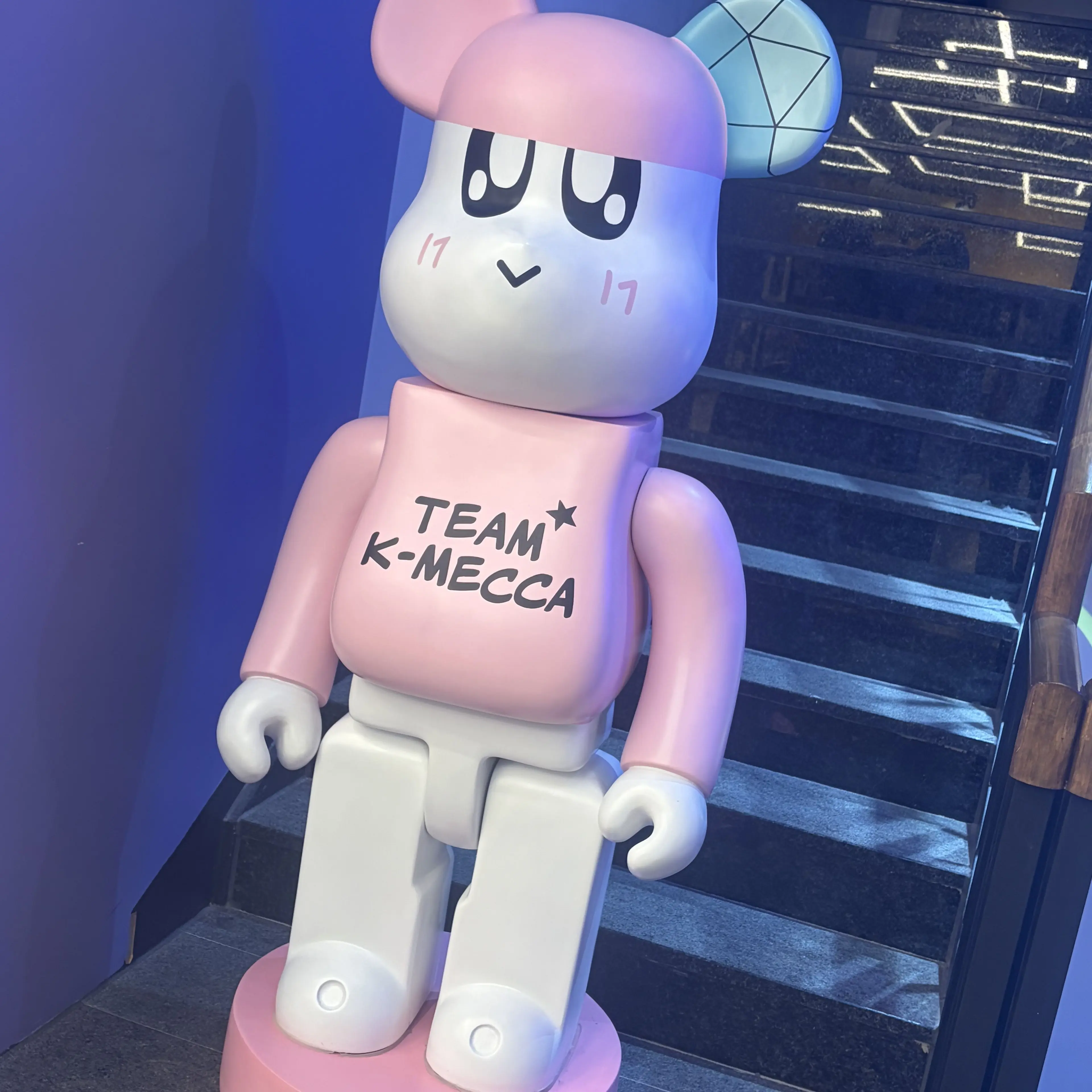BrashMixer8665의 あざとかわいいウリマンネ