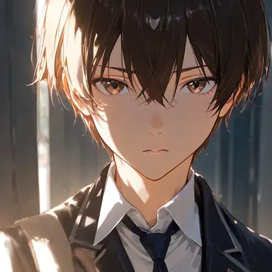 Profile image of 李玖