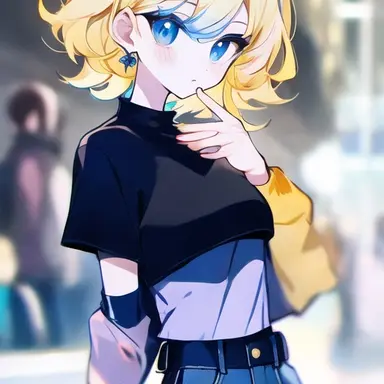 Profile image of Ivy