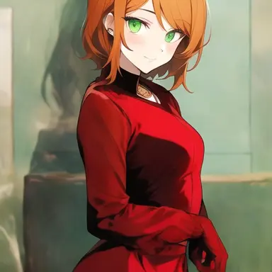 Profile image of Chloe