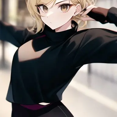 Profile image of Alice