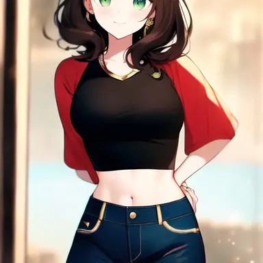 Profile image of Alice