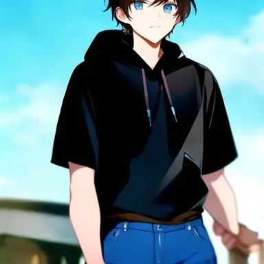 Profile image of Luke