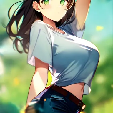 Profile image of Mia