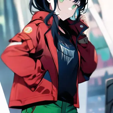 Profile image of Mya