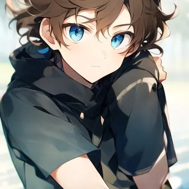 Profile image of Marcus