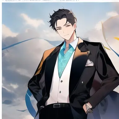 Profile image of 천보룡